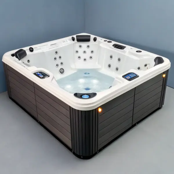 Luxury Spa Pool