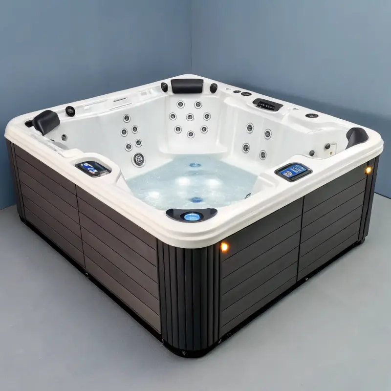 Luxury Spa Pool