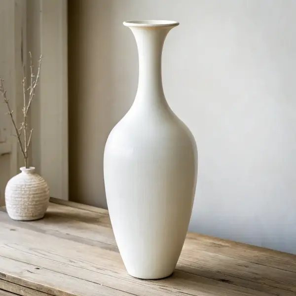 Handmade Ceramic Vase