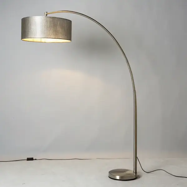 Contemporary Floor Lamp by Flos